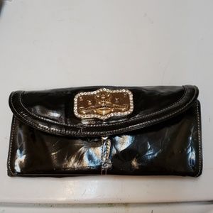 Kathy van zeeland clutch